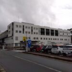 周辺施設紹介：NTT東日本伊豆病院(1200m)