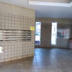 アーバンライフ楊子　エントランス