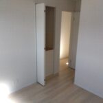 3号棟 2階洋室(5帖)の写真です。