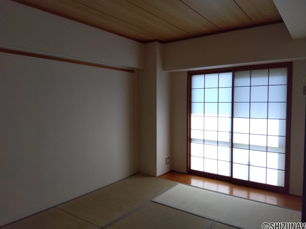 ライフインサーラ　室内