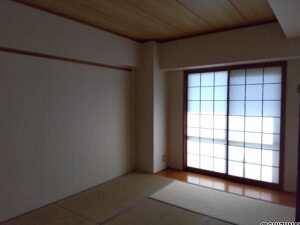 ライフインサーラ　室内