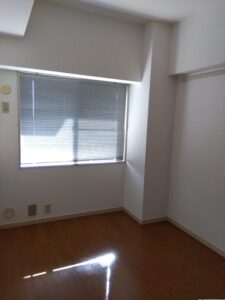 ライフインサーラ　室内