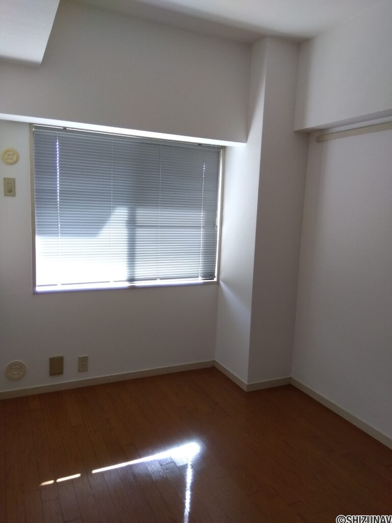 ライフインサーラ　室内