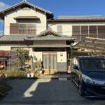 富士宮市黒田　売り土地　南面道路　の画像