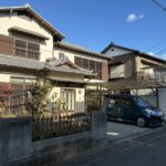 富士宮市黒田　売り土地　南面道路　の画像