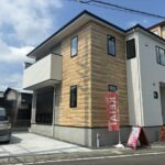 【新築】2026年4月完成