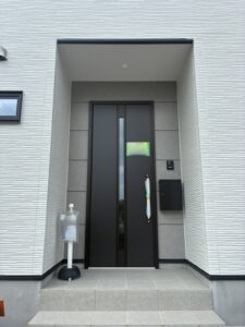 【玄関】