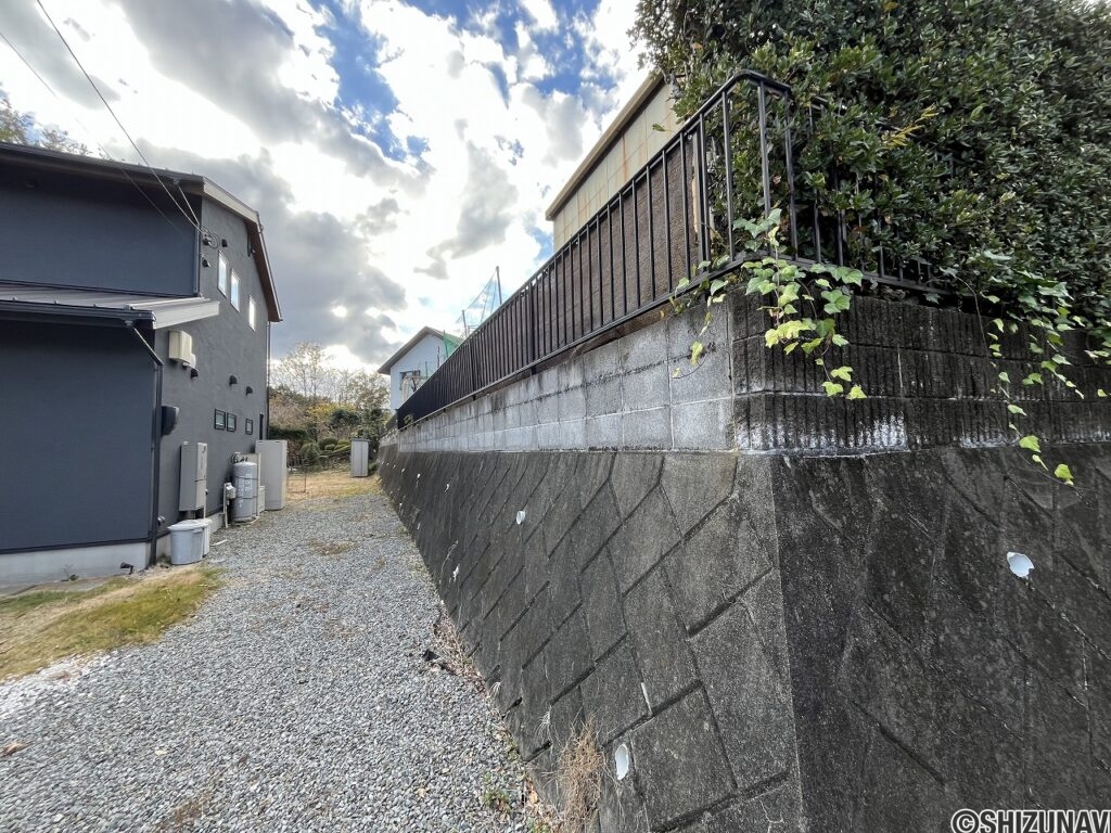 裾野市千福が丘　ミサワホーム施工の中古住宅の画像