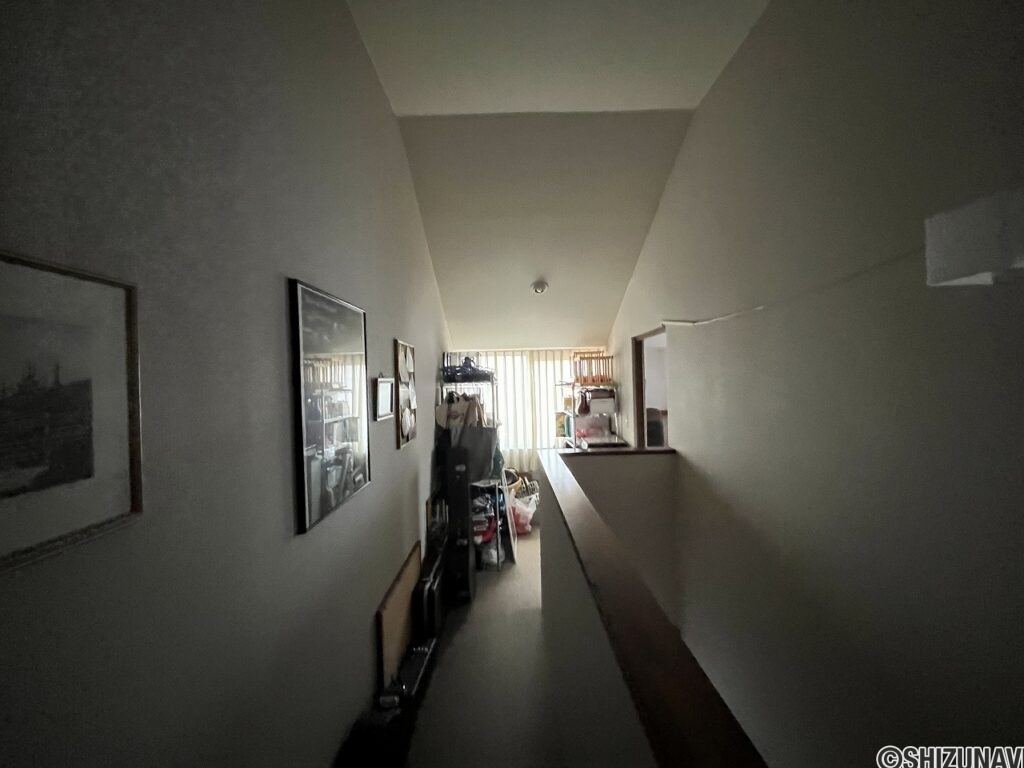 裾野市千福が丘　ミサワホーム施工の中古住宅の画像