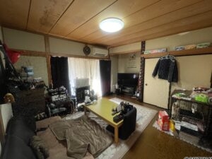 沼津市原　中古住宅の画像