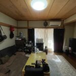 沼津市原　中古住宅の画像