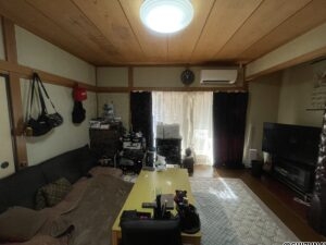 沼津市原　中古住宅の画像