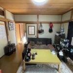 沼津市原　中古住宅の画像