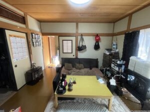 沼津市原　中古住宅の画像