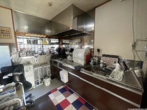 沼津市原　中古住宅の画像