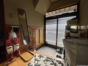 沼津市原　中古住宅の画像