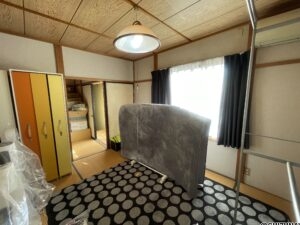 沼津市原　中古住宅の画像