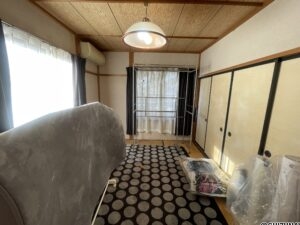 沼津市原　中古住宅の画像