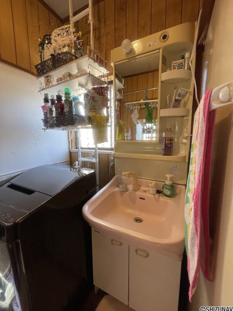 沼津市原　中古住宅の画像