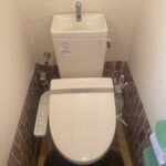 沼津市原　中古住宅の画像