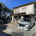 沼津市原　中古住宅の画像