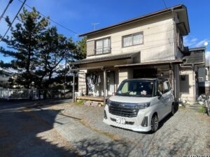 沼津市原　中古住宅の画像