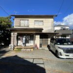 沼津市原　中古住宅の画像