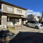 沼津市原　中古住宅の画像