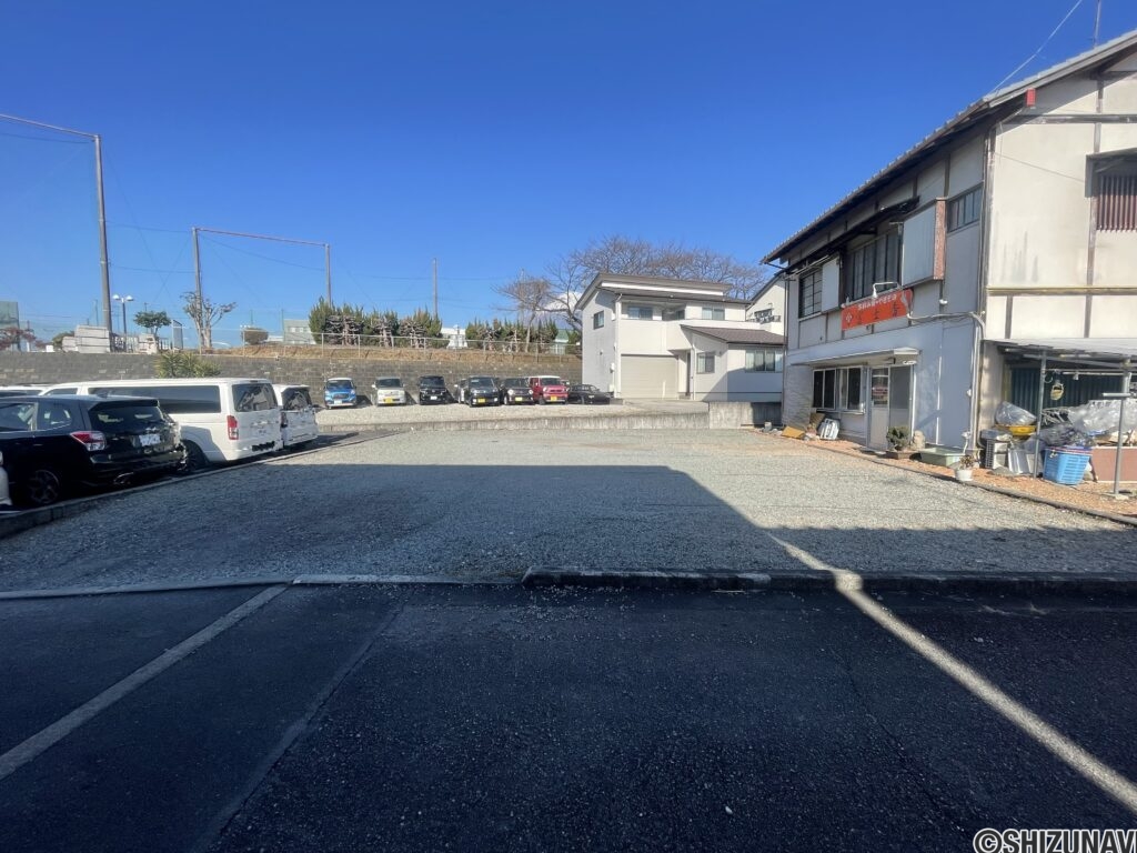 【仲介手数料不要】富士宮市小泉　売土地　富士宮市立富士根南小学校・富士根南中学校区の画像