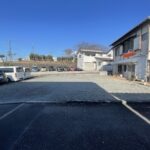 【仲介手数料不要】富士宮市小泉　売土地　富士宮市立富士根南小学校・富士根南中学校区の画像