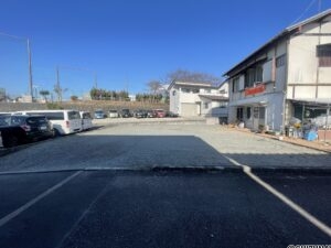 【仲介手数料不要】富士宮市小泉　売土地　富士宮市立富士根南小学校・富士根南中学校区の物件画像