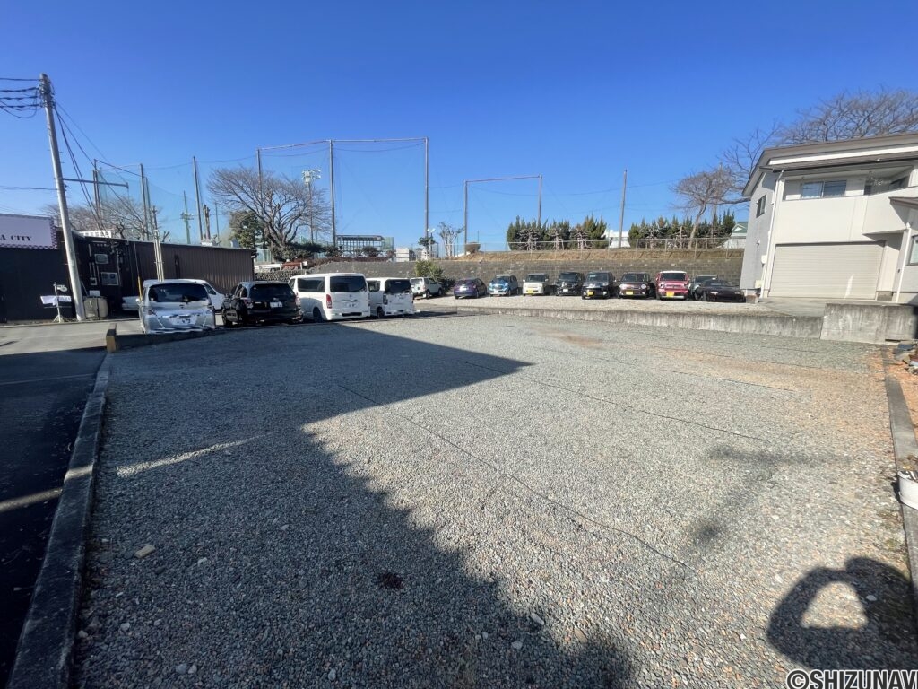 【仲介手数料不要】富士宮市小泉　売土地　富士宮市立富士根南小学校・富士根南中学校区の画像