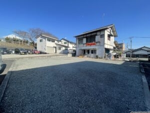 【仲介手数料不要】富士宮市小泉　売土地　富士宮市立富士根南小学校・富士根南中学校区の画像
