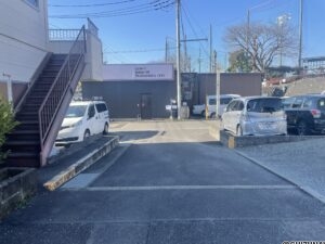 【仲介手数料不要】富士宮市小泉　売土地　富士宮市立富士根南小学校・富士根南中学校区の画像