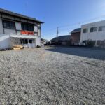 【仲介手数料不要】富士宮市小泉　売土地　富士宮市立富士根南小学校・富士根南中学校区の画像