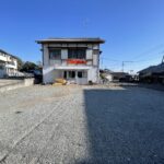 【仲介手数料不要】富士宮市小泉　売土地　富士宮市立富士根南小学校・富士根南中学校区の画像