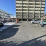 サンクレイドル新富士ウィンフォート　5階　角部屋　3SLDKの画像