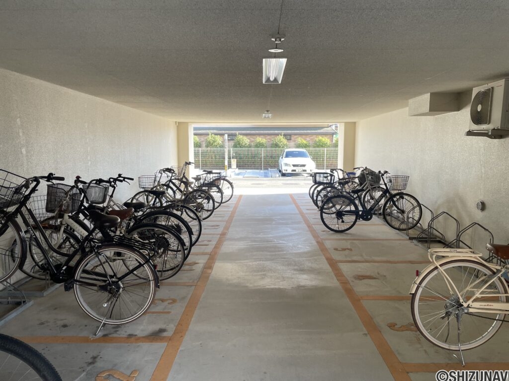 サンクレイドル新富士ウィンフォート　5階　角部屋　3SLDKの画像