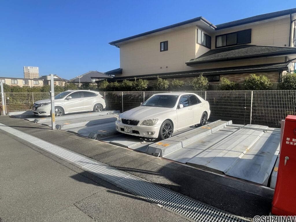 サンクレイドル新富士ウィンフォート　5階　角部屋　3SLDKの画像