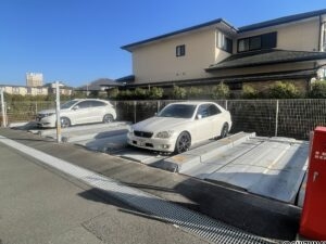 サンクレイドル新富士ウィンフォート　5階　角部屋　3SLDKの画像