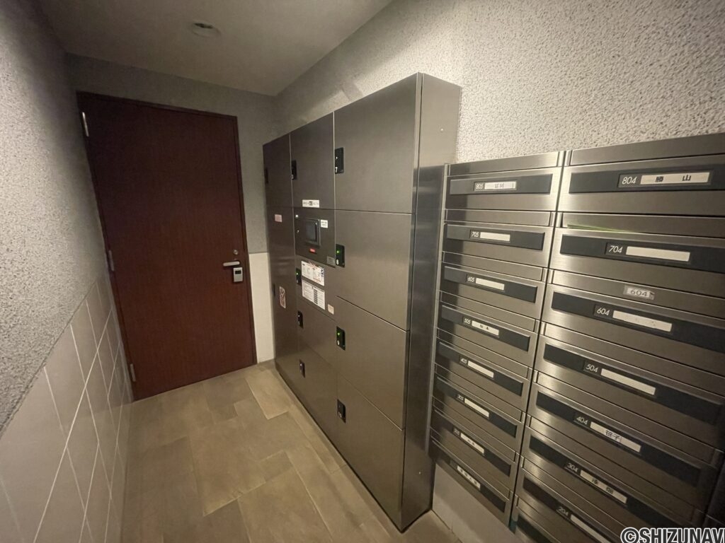 サンクレイドル新富士ウィンフォート　5階　角部屋　3SLDKの画像