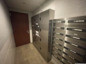 サンクレイドル新富士ウィンフォート　5階　角部屋　3SLDKの画像