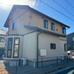 建物外観　別角度です。