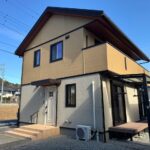 建物外観　別角度です。