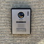 インターホン