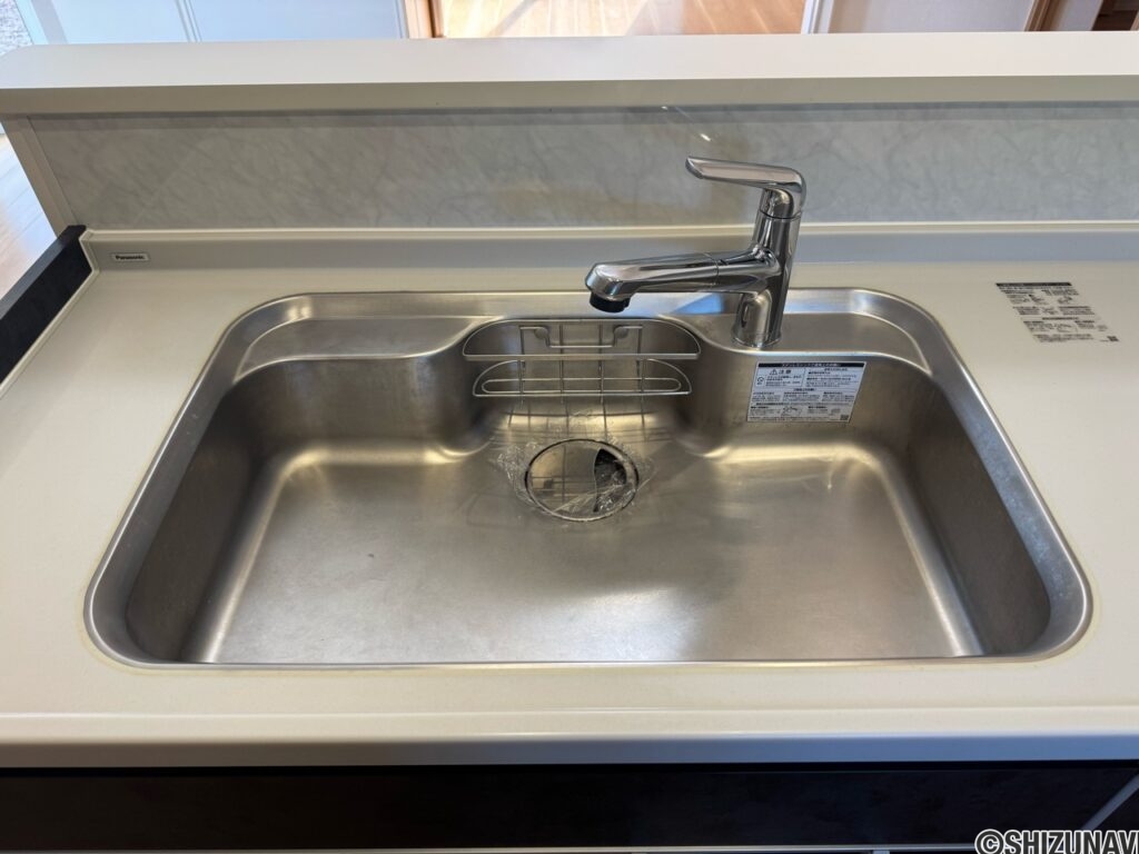シンク