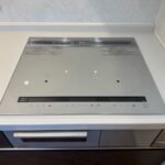 IHクッキングヒーター