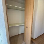 シューズクローク