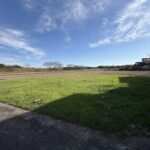 掛川市吉岡　売土地の画像