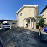 藤枝市　城南2丁目　中古住宅